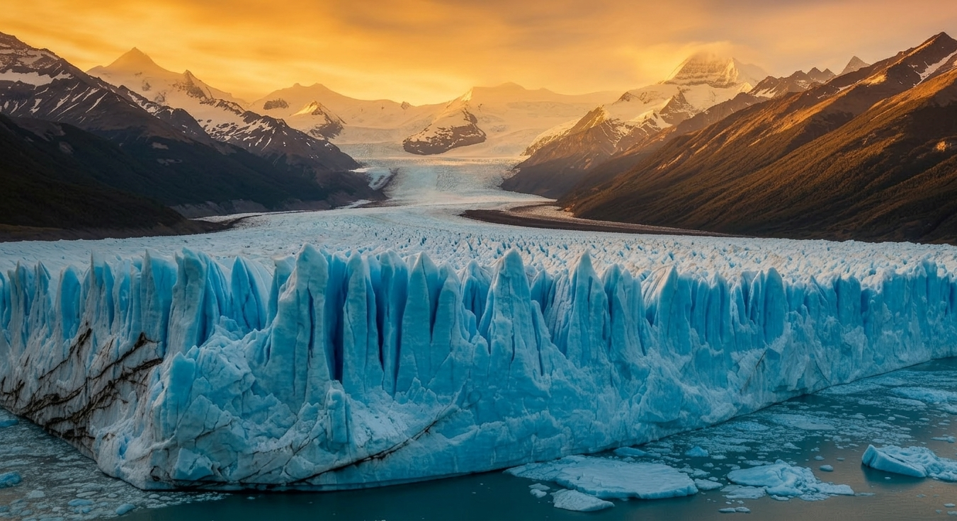 perito moreno